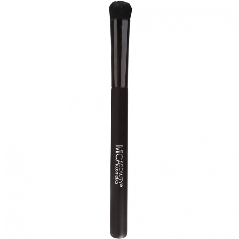 Read more about the article MICA Oval Eye Shadow Brush