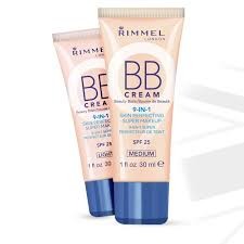 Read more about the article Rimmel London BB Cream