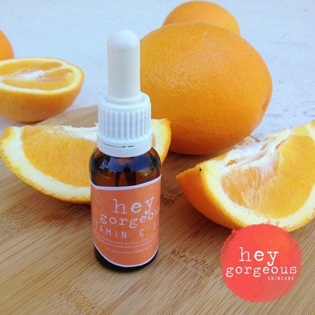 Read more about the article Vitamin C skin Serum