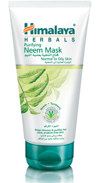 Read more about the article Neem Mask Himalaya