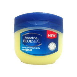 Read more about the article Vaseline the blue seal