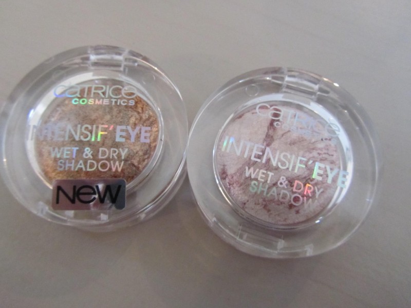 Read more about the article Catrice Intensif’eye Wet/Dry Eye Shadow