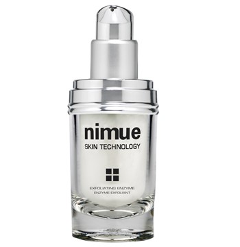 Read more about the article Nimue enzyme exfoliate