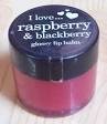 Read more about the article i love raspberry and blackberry lip balm