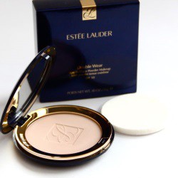 Read more about the article Estee Lauder double wear powder make up