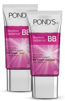 Read more about the article Pond’s BB Cream – Chocolate