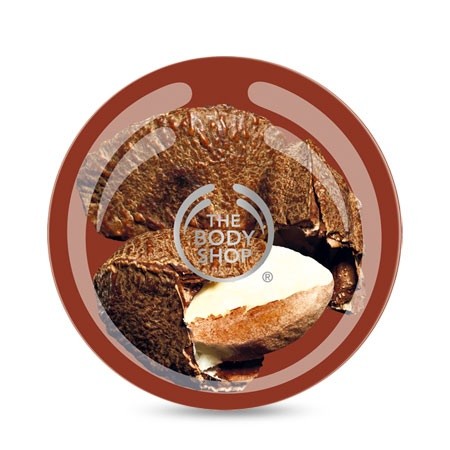 Read more about the article TBS: Brazil Nut Body Butter