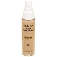 Read more about the article Almay clear complexion