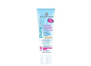 Read more about the article essence pure skin natural cover moisturizer