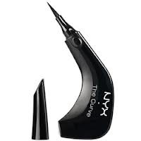 Read more about the article NYX The Curve in Jet Black