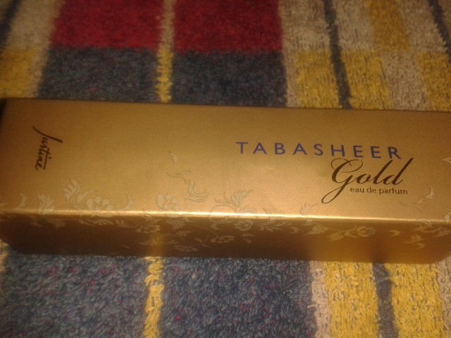 Read more about the article Tabasheer Gold