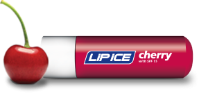 Read more about the article Lip Ice Cherry