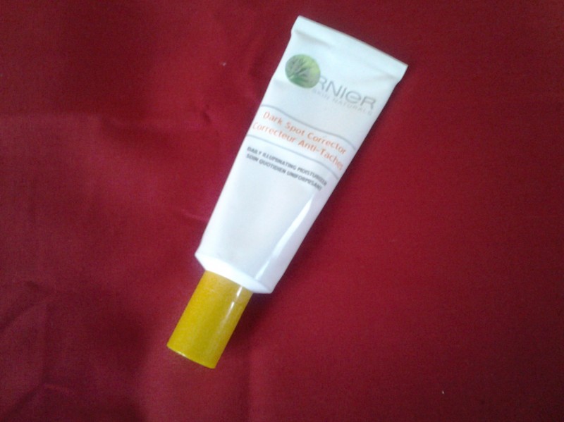 Read more about the article Garnier Daily Illuminating Moisturiser