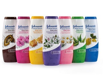 Read more about the article Johnson’s African Nurture Body Washes