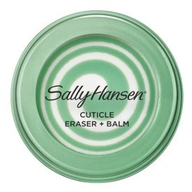 Read more about the article Salon Manicure Cuticle Eraser + Balm