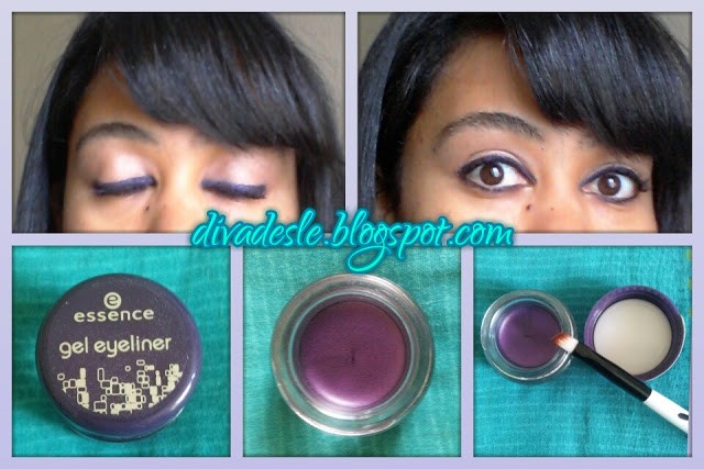 Read more about the article Essence Gel Eyeliner