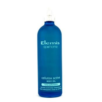 Read more about the article Elemis Cellutox Active Body Oil