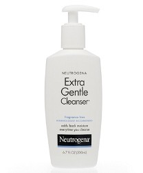 Read more about the article Neutrogena Extra Gentle Cleanser for Sensitive Skin