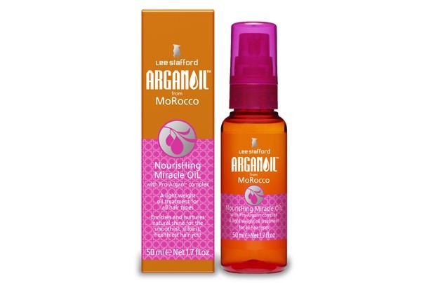 Read more about the article ArganOil from MoRocco