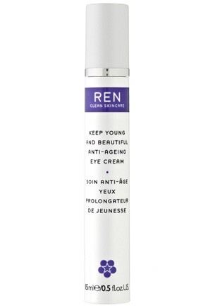 Read more about the article Keep Young and Beautiful Anti-Ageing Eye Cream