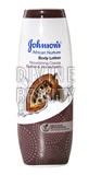 Read more about the article Johnsons African Nuture Body Lotion ( Nourishing Cocoa Butter and Honeybush)