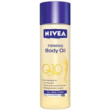 Read more about the article Nivea firming Body Oil