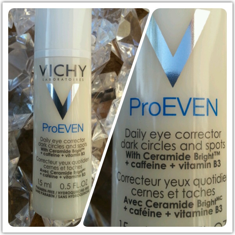 Read more about the article Vichy ProEVEN Eyes