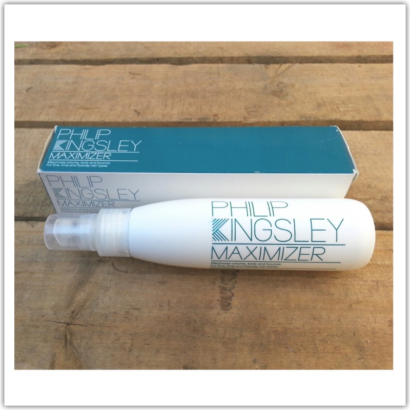 Read more about the article Philip Kingsley Maximizer Hair Spray