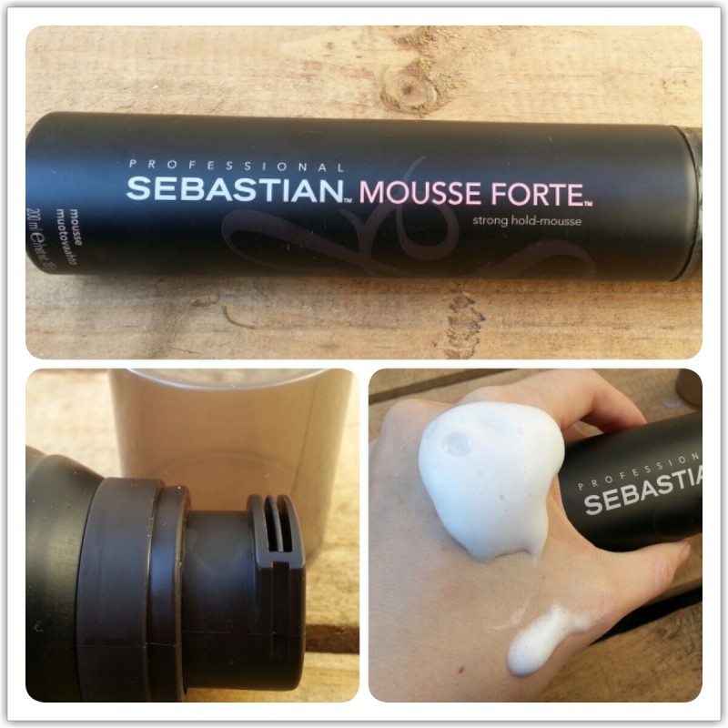 Read more about the article Sebastian Professional Mousse Forte