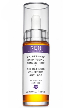 Read more about the article Bio Retinoid Anti-Ageing Concentrate