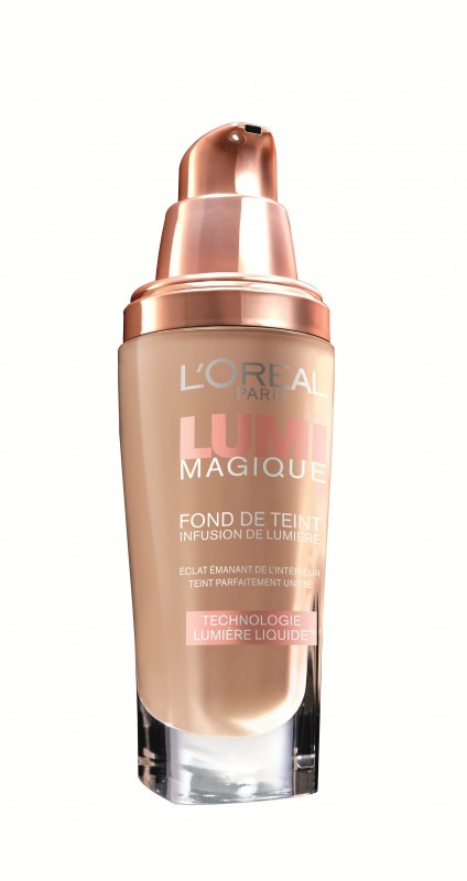 Read more about the article L’oreal Lumi Magique Light Infusing Foundation