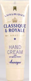 Read more about the article Royale Hand Lotion