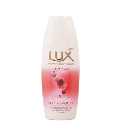 Read more about the article Lux New Soft Touch Body Wash