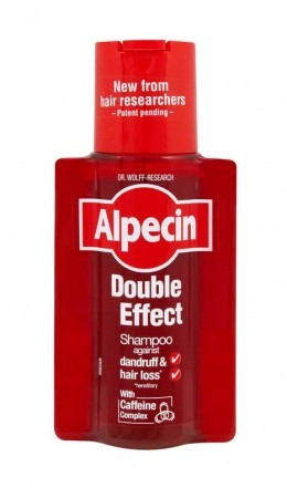 Read more about the article Alpecin Caffeine Shampoo; Double Effect