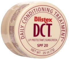 Read more about the article Blistex Daily Conditioning Treatment for Lips