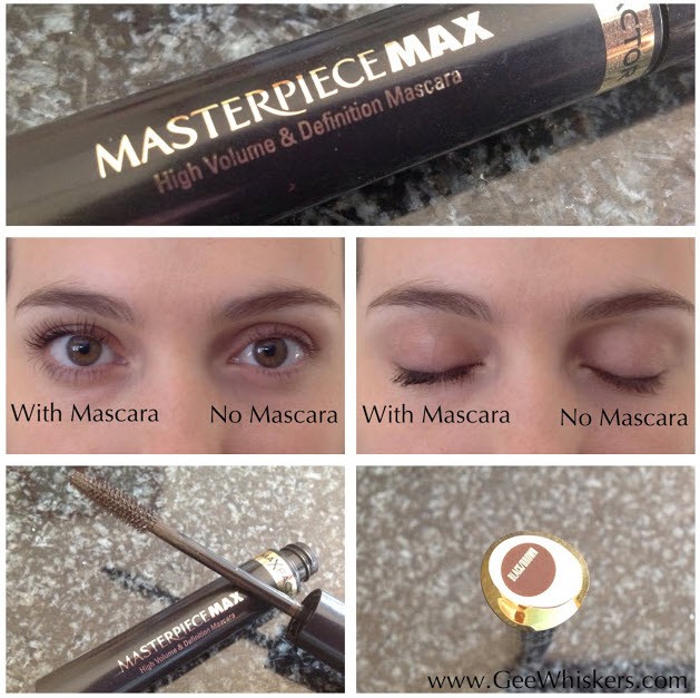 Read more about the article MaxFactor Masterpiece Max Mascara