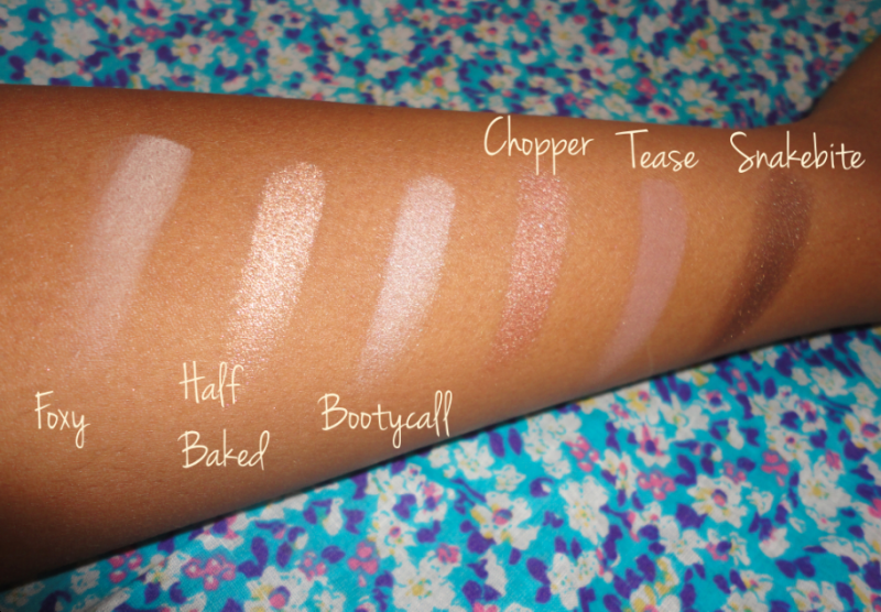 Read more about the article Urban Decay Naked 2