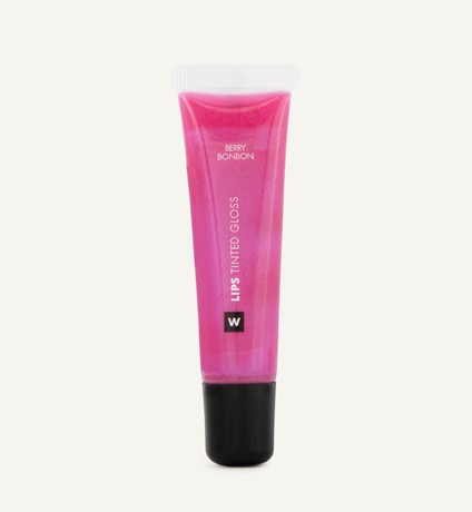 Read more about the article Woolworths Tinted Gloss in Berry Bonbon