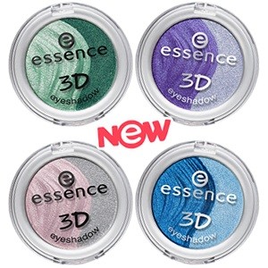 Read more about the article Essence 3D Duo Eyeshadow