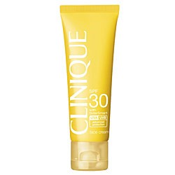 Read more about the article Clinique spf 30 face cream