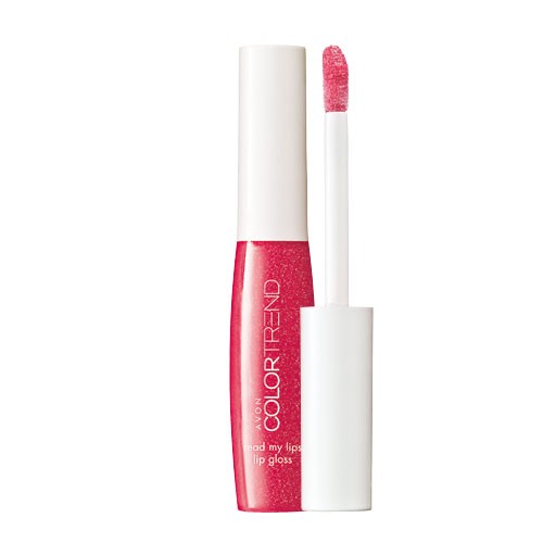 Read more about the article AVON Color Trend Lipgloss