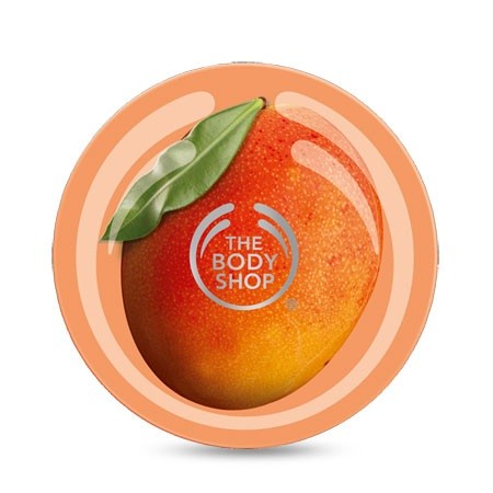 Read more about the article Body Shop Mango Body Butter