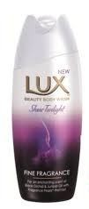 Read more about the article Lux Fine Fragrance Body Wash: Sheer Twilight