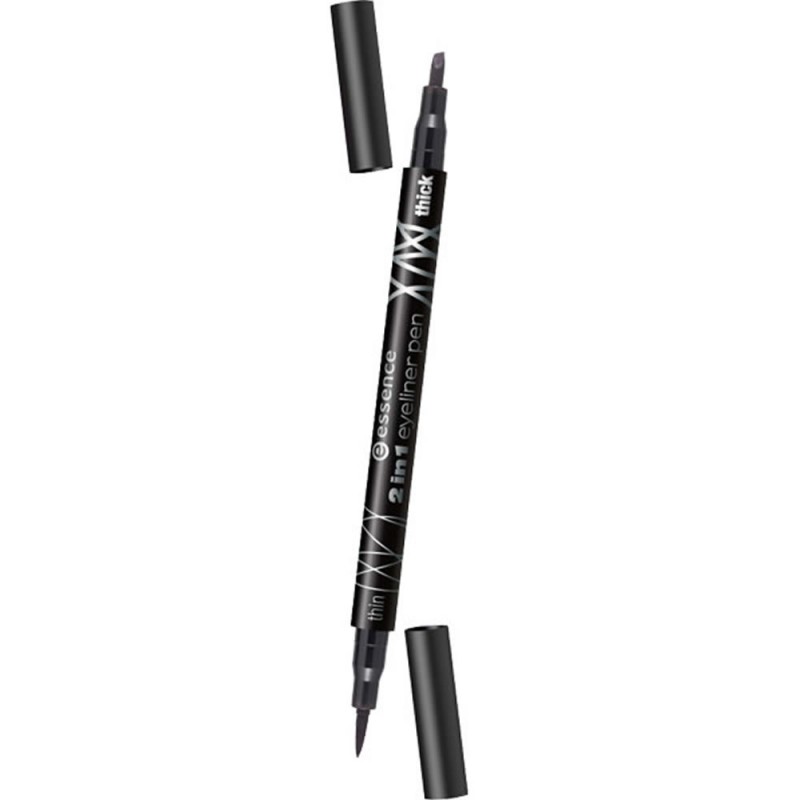 Read more about the article Essence 2in1 eyeliner pen