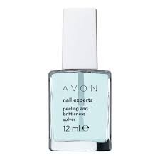 Read more about the article Avon Nail Experts Peeling and Brittleness Solver