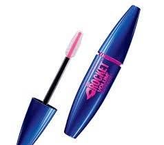 Read more about the article Maybelline – the ROCKET