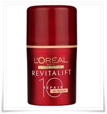 Read more about the article l, oreal revitalift 10 Bb cream