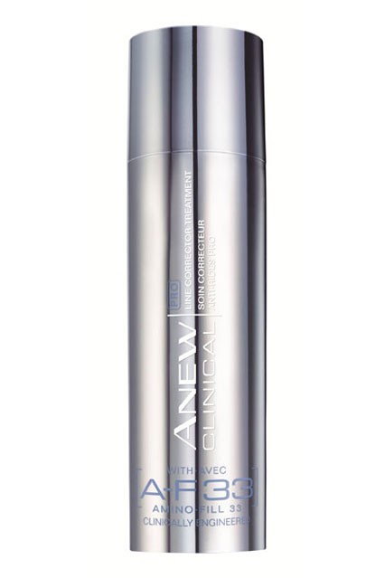 Read more about the article Avon Anew Clinical Pro Line Corrector Treatment