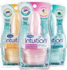 Read more about the article Schick Intuition is intuitive all the way