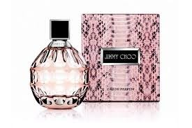 Read more about the article Jimmy Choo Perfume